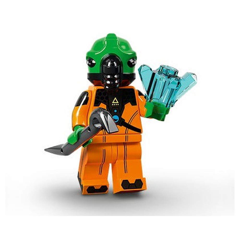 Desconocido Series 21 Mini Figures 71029 - Alien