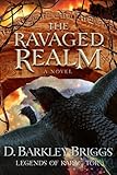 The Ravaged Realm (Legends of Karac Tor) (Volume 4)