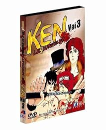 Ken Le Survivant - Vol. 3