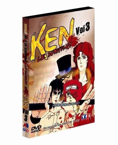 Ken Le Survivant - Vol. 3