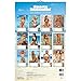 Sports Illustrated Swimsuit Wall Calendar 2018 -- Deluxe Oversized Sports Illustrated Swimsuit Poster Wall Calendar (11x17)