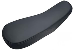 ZTDZZH 19.75" (50cm) ATV Seat Fit 50cc 70cc 90cc 110cc 125cc taotao coolster Dune Buggy