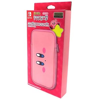 kirby nintendo switch amazon