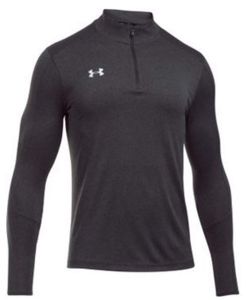 Under Armour Men's Locker 1/4 Zip Pullover