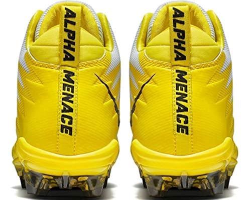 nike alpha menace pro mid football cleats