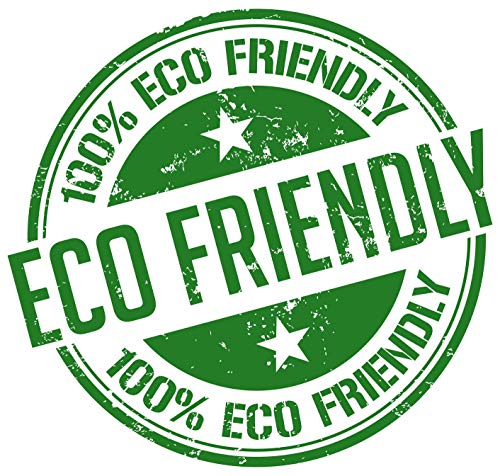 100 Pack Disposable Coffee Cups With Lids by EMP - Disposable And Eco Friendly To Go Coffee Cups - Leak Proof 12 Oz Insulated Coffee Cups - Lids And Sleeves Included