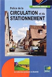 Police de la circulation et du stationnement