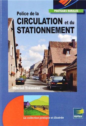 Police de la circulation et du stationnement
