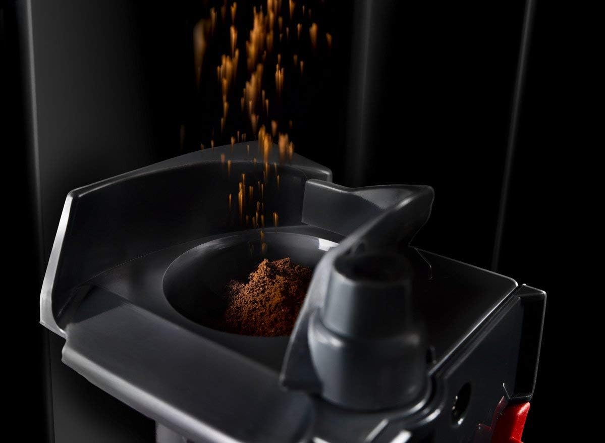 mejor cafetera,mejor cafe expres,cafetera expres