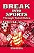 Break Into Sports: Through Ticket Sales