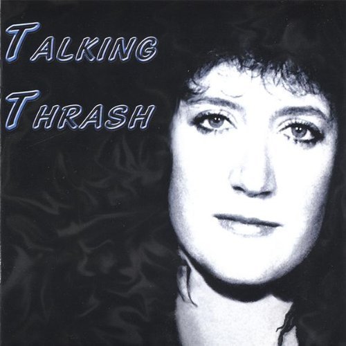 Allison Thrash - Talking Thrash By Allison Thrash - Zortam Music