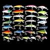 APG-30pcs-3D-Eyes-Bright-Color-Crankbait-Assorted-Fishing-Lures-Spinner-Baits-Fish-Hooks-Tackle