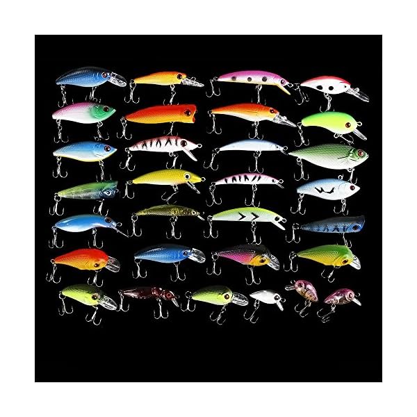 APG-30pcs-3D-Eyes-Bright-Color-Crankbait-Assorted-Fishing-Lures-Spinner-Baits-Fish-Hooks-Tackle