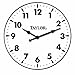 Taylor Patio Clock (12-Inch)