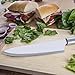 RADA Cutlery French Chef Knife, Silver Handle