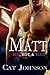 Matt (Red, Hot, & Blue Book 11)