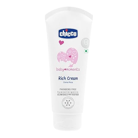 chicco rich cream