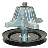 Maxpower 330246B Spindle Assembly for MTD and Cub Cadet mowers, Replaces OEM Numbers 618-04822A, 618-04950, 918-04822, and Many more