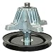 Maxpower 330246B Spindle Assembly for MTD and Cub Cadet mowers, Replaces OEM Numbers 618-04822A, 618-04950, 918-04822, and Many more