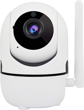 Digimate P1 Pro Wlan Ip Uberwachungskamera Gesichtserkennung 1080p Full Hd Vollschwenkung Bewegungserkennung Nachtsicht Babyphone Fernsteuerung Uber Handy Amazon De Baumarkt
