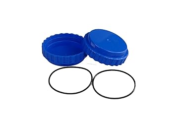 Bouchons Dhivernage Convient Aux Piscines Intex à Partir De 488 Cm