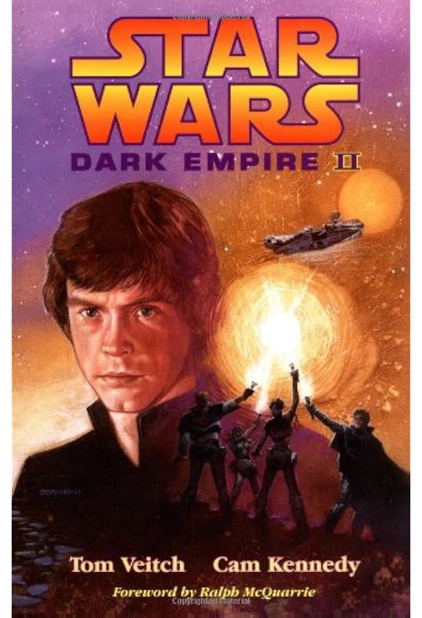 star wars dark empire