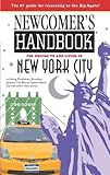 Front cover for the book Newcomer's Handbook for Moving to and Living in New York City (Newcomer's Handbooks) by Jack Finnegan