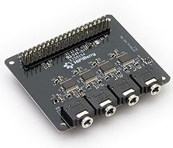 DAC8x by HiFiBerry