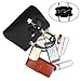 Fantastic Zone Women Handbags Fashion Handbags for Women PU Leather Shoulder Bags Messenger Tote Bags