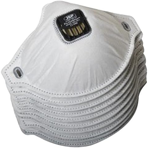 JSP ASG03B-101-100 FILTERS P3 FILTERGOGGLE/SPEC FMP3 [Pack Size: 10] (Epitome Certified)