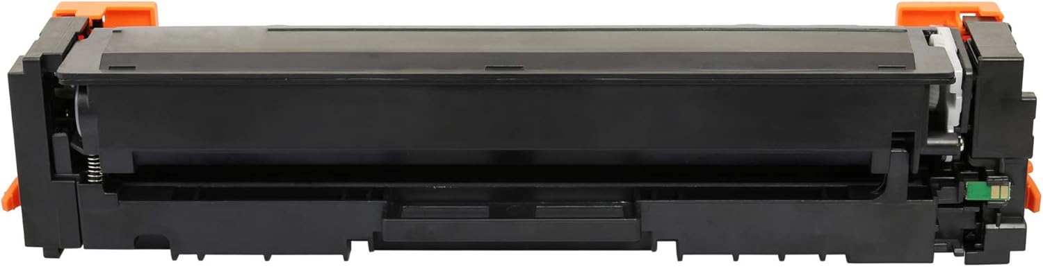 TONER EXPERTE® Compatible with 045HBK 045H 045 Black Premium Toner Cartridge for i-SENSYS MF631Cn, MF633Cdw, MF635Cx - Image 3