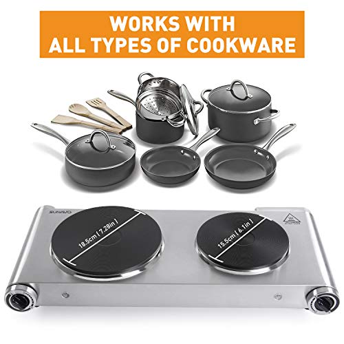 4 HP+06+Temperature+Controllers+Stainless+Scratch+Resistant