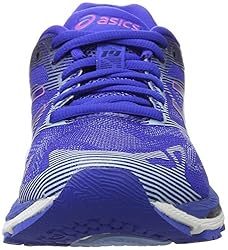 ASICS Gel-Nimbus 19 Womens Running Trainers T750N