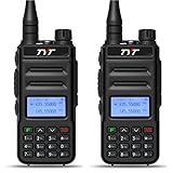 TYT TH-UV88 Ham Radio Handheld 2 Pack Two Way Radio