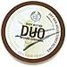 The Body Shop Body Butter Duo, Vanilla, 6.75 Ounce