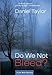 Do We Not Bleed?: A Jon Mote Mystery