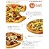ピザお試しセット 3種Bセット 本格マルゲリータ 茄子とミートソース ミートミックス