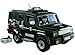 PLAYMOBIL Tactical Unit Car (Discontinued by manufacturer)