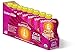 Mamma Chia Squeeze Vitality Snack, Strawberry Banana, 3.5 Ounce (Pack of 8)