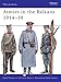 Armies in the Balkans 1914-18 (Men-at-Arms) by 