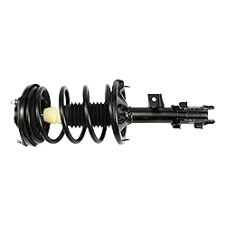 Torchbeam Front Struts and Shocks Complete Assembly