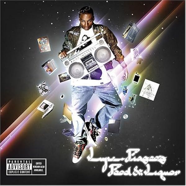 FIASCO,LUPE - Lupe Fiasco's The Cool - Amazon.com Music