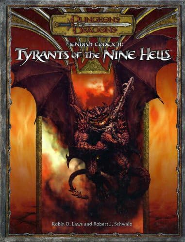 Epic Level Handbook (Dungeon & Dragons d20 3.0 Fantasy Roleplaying