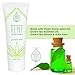 The Wonder Seed Hemp Conditioner - All Natural Organic Formula - Best Solution for Damaged Hair/Dry Itchy Scalp & More - Vegan Blend Proudly Toxin & Cruelty Free (Green Tea) 7oz