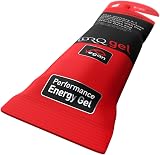 Torq Energy Gels Strawberry Yoghurt 15 Pack - 30g Carbs, 5 Electrolytes view 4