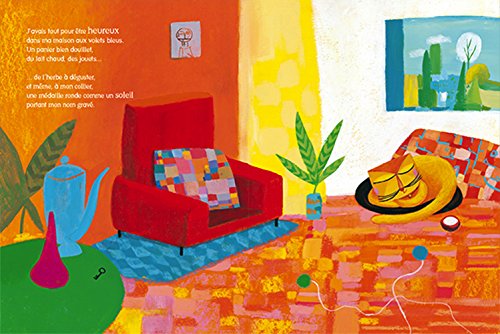Le Chat Et L Oiseau Paul Klee Amazon Co Uk Eslchner Gerald Books
