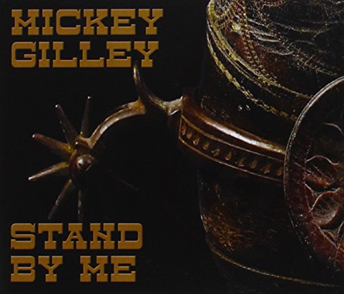 Mickey Gilley - Stand By Me [3 Cd] - Zortam Music