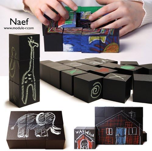 Naef Colorem Midi (12pc)