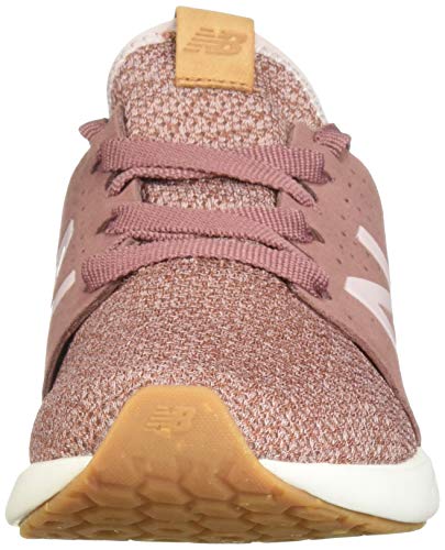 new balance fresh foam earth red