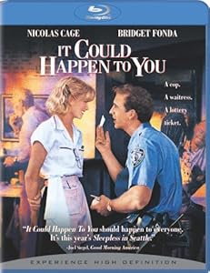 Cover Image for 'It Could Happen to You'